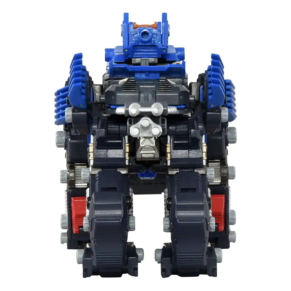 Transformers x Zoids Synergenex Akční figurka 1/60 Shield-D-Prime 26 cm fotografii produktu