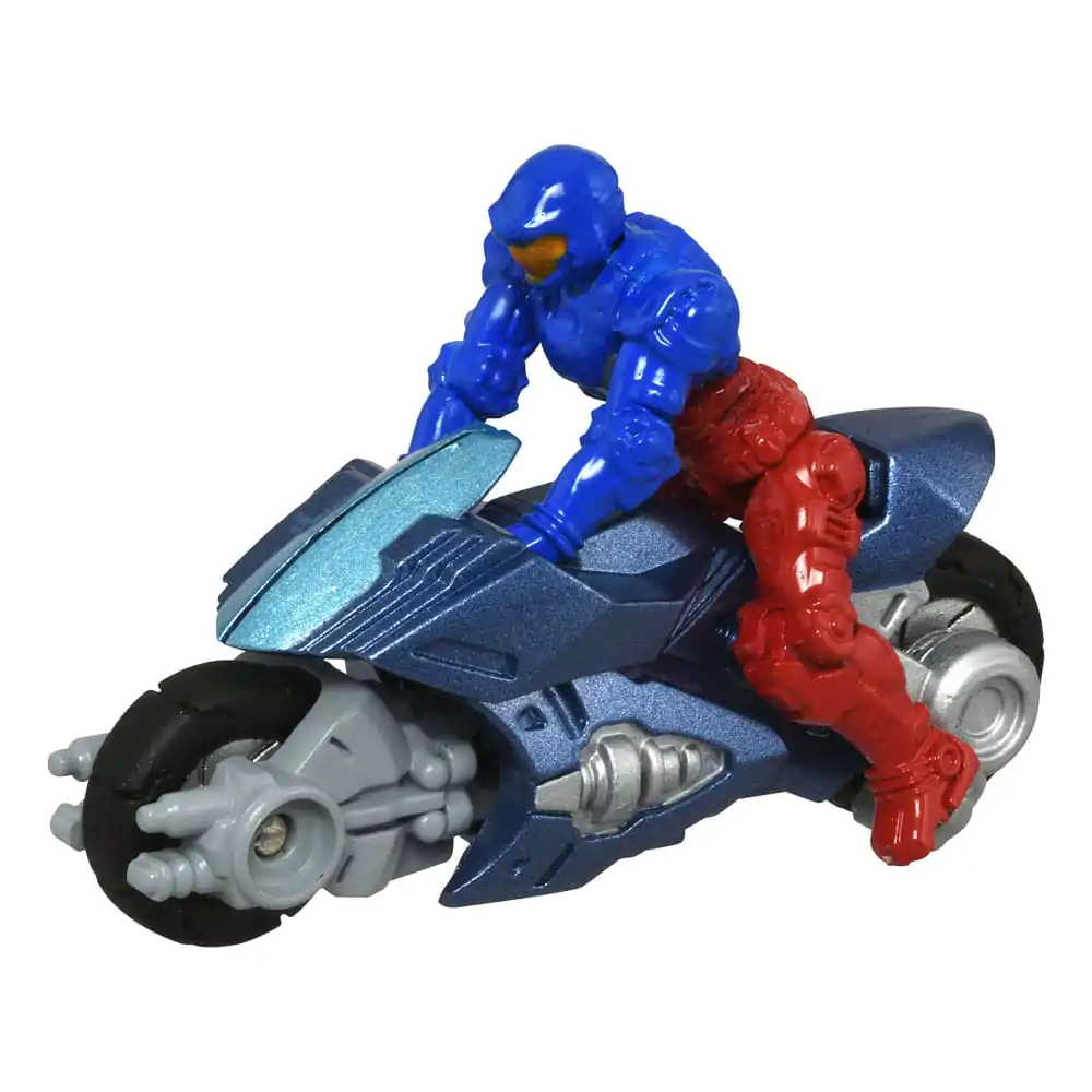 Transformers x Zoids Synergenex Akční figurka 1/60 Shield-D-Prime 26 cm fotografii produktu