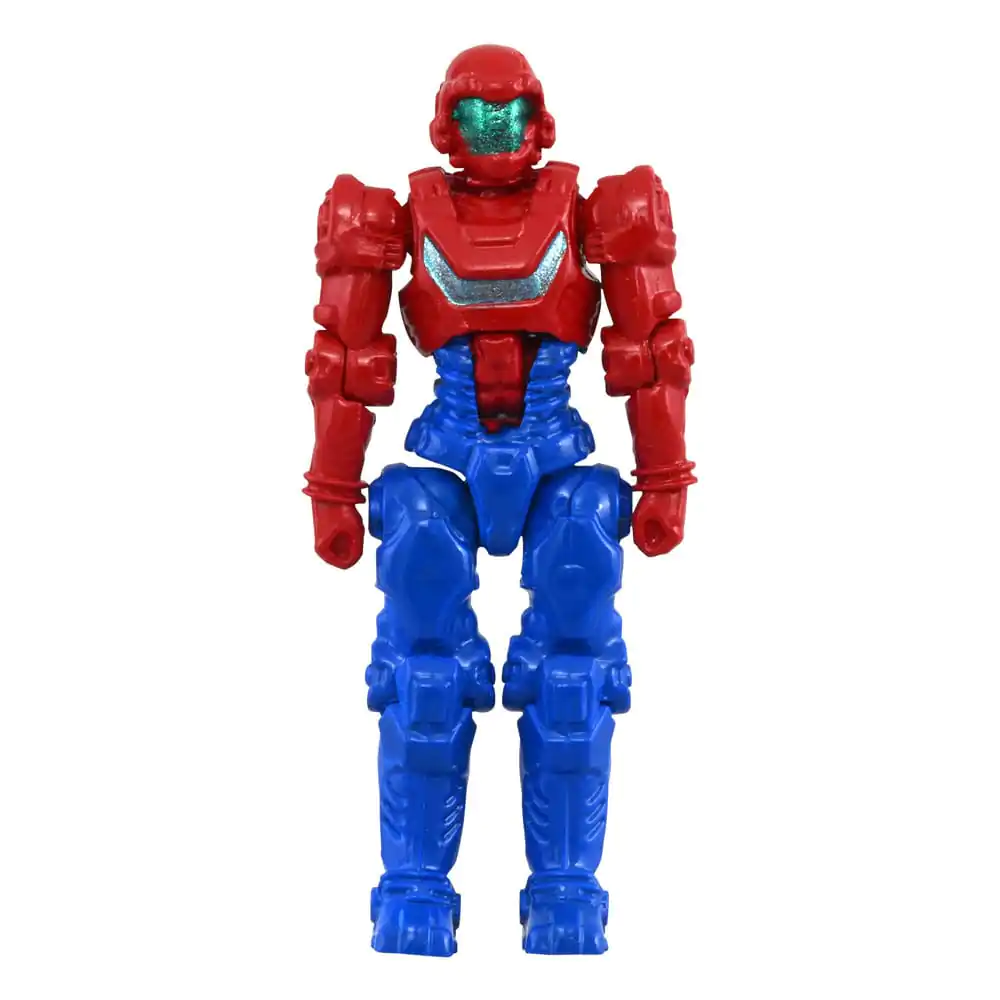 Transformers x Zoids Synergenex Akční figurka 1/60 Shield-D-Prime 26 cm fotografii produktu
