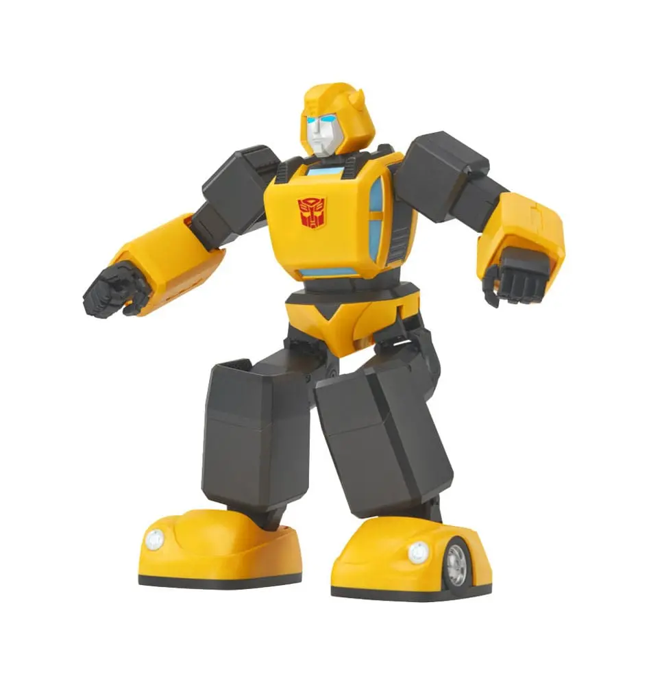 Transformers Interactive Robot Bumblebee G1 Performance Series 34 cm Interaktivní Robot fotografii produktu