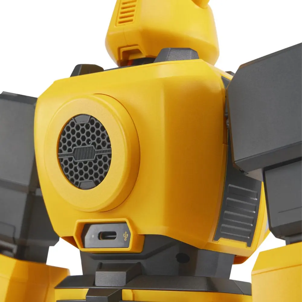 Transformers Interactive Robot Bumblebee G1 Performance Series 34 cm Interaktivní Robot fotografii produktu
