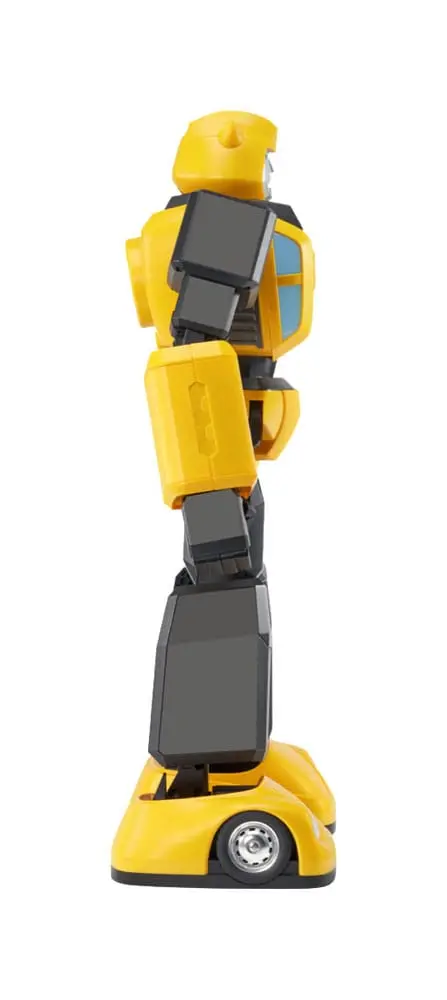 Transformers Interactive Robot Bumblebee G1 Performance Series 34 cm Interaktivní Robot fotografii produktu