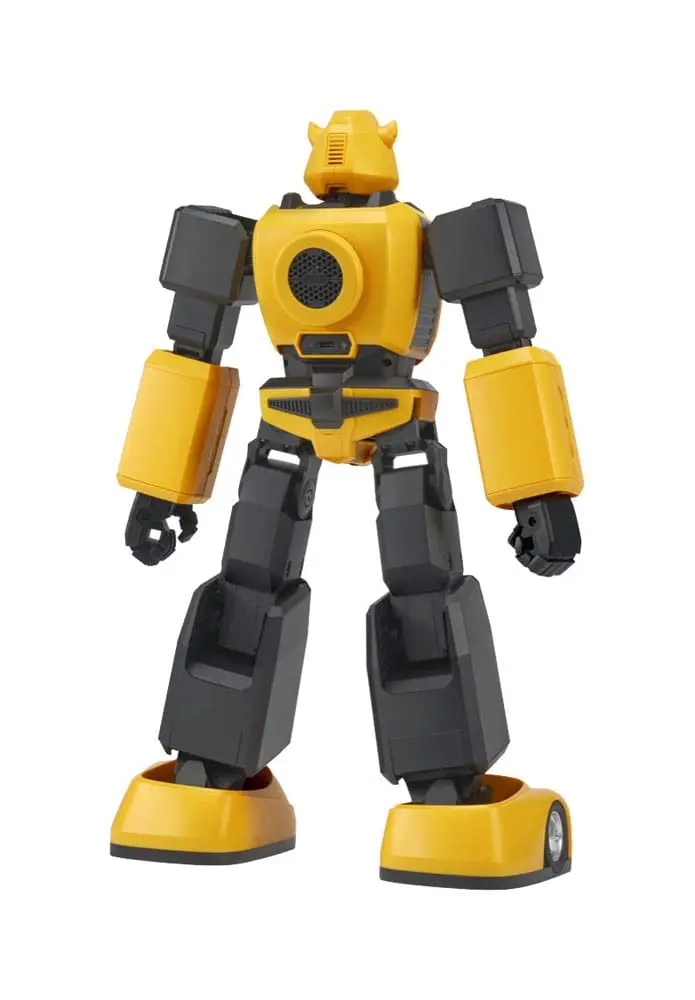 Transformers Interactive Robot Bumblebee G1 Performance Series 34 cm Interaktivní Robot fotografii produktu