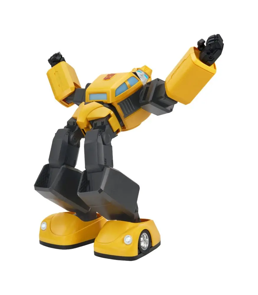Transformers Interactive Robot Bumblebee G1 Performance Series 34 cm Interaktivní Robot fotografii produktu