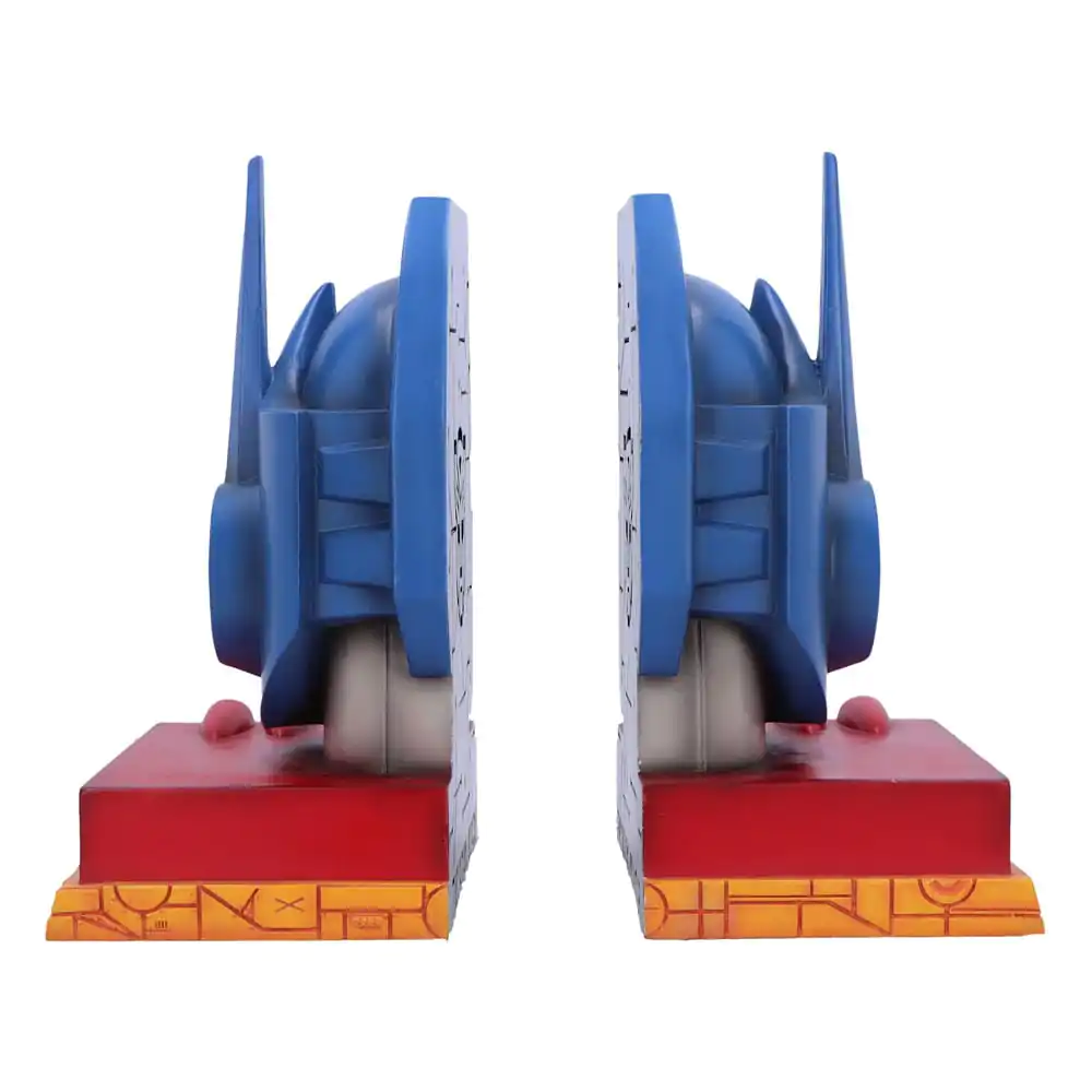 Transformers Podpěry na knihy Optimus Prime 20 cm fotografii produktu