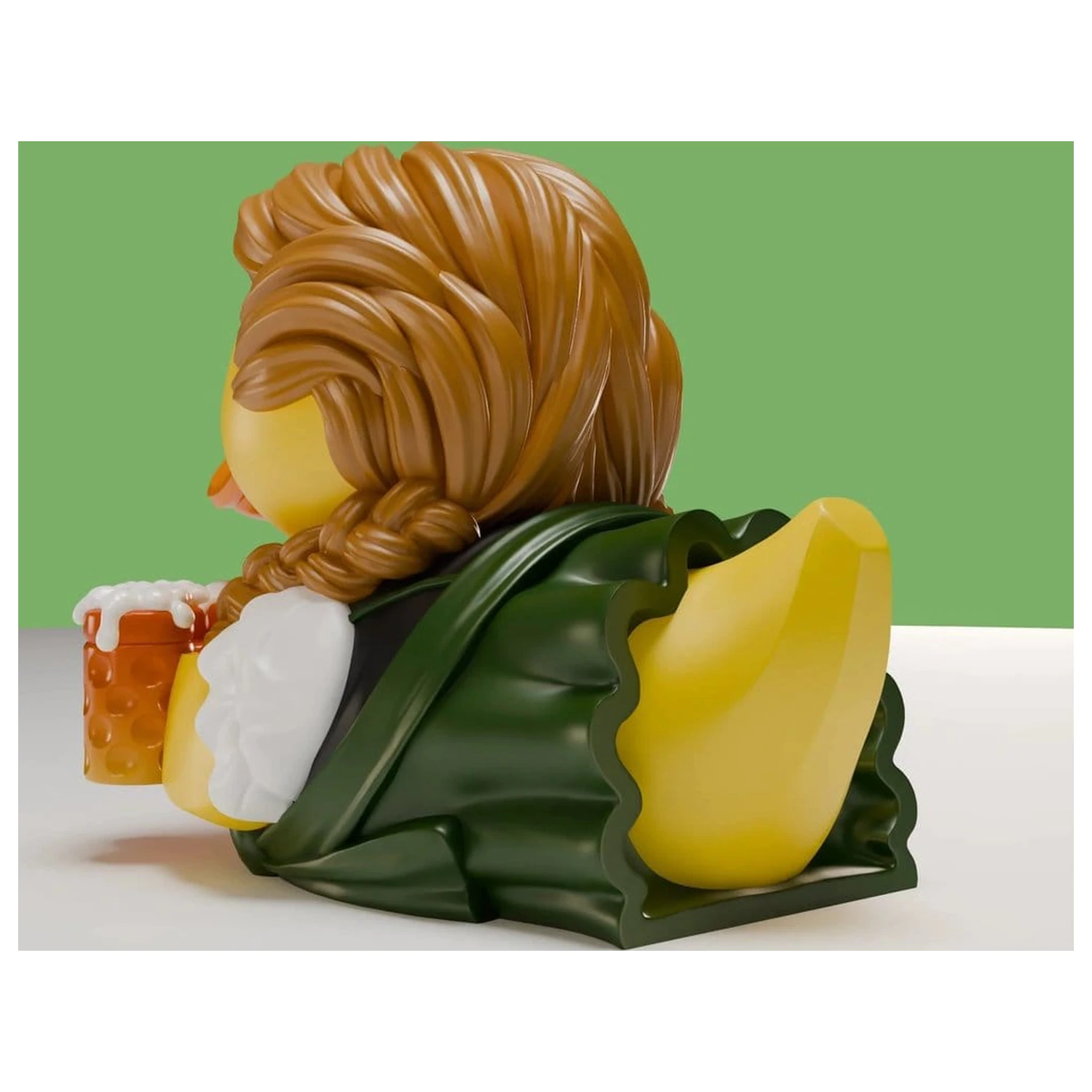 Travel Tubbz Mini PVC figurka Germany 5 cm fotografii produktu