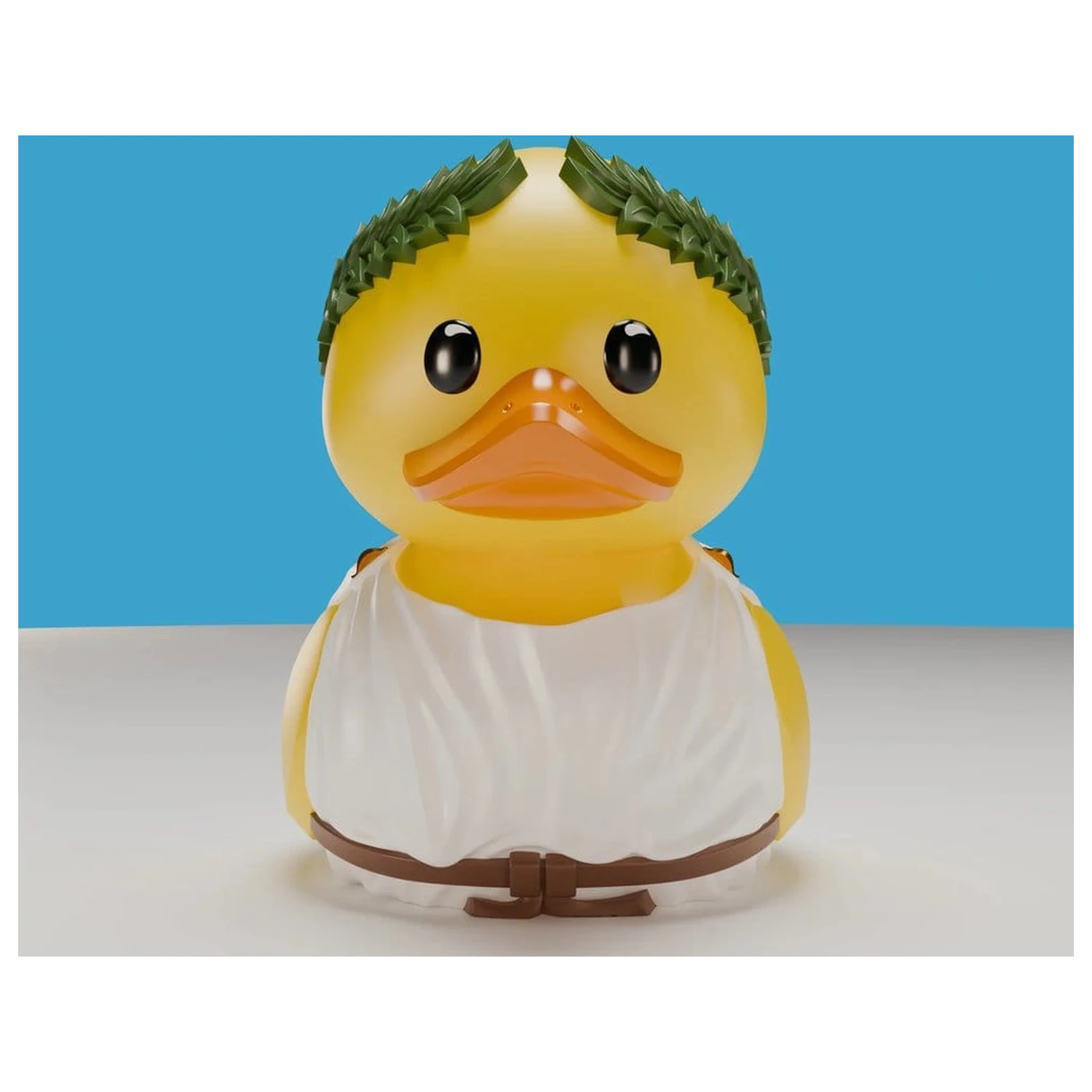 Travel Tubbz Mini PVC figurka Řecko 5 cm fotografii produktu