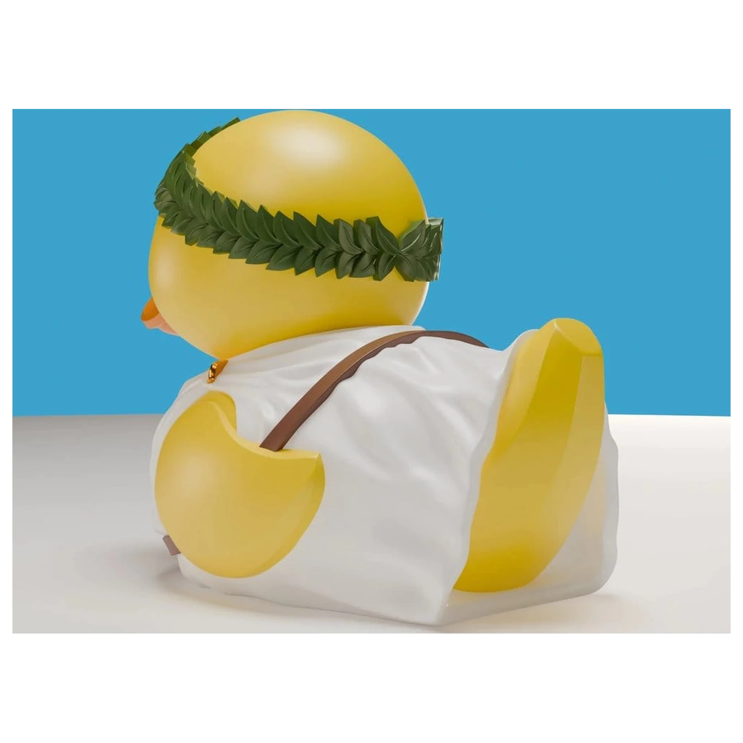Travel Tubbz Mini PVC figurka Řecko 5 cm fotografii produktu