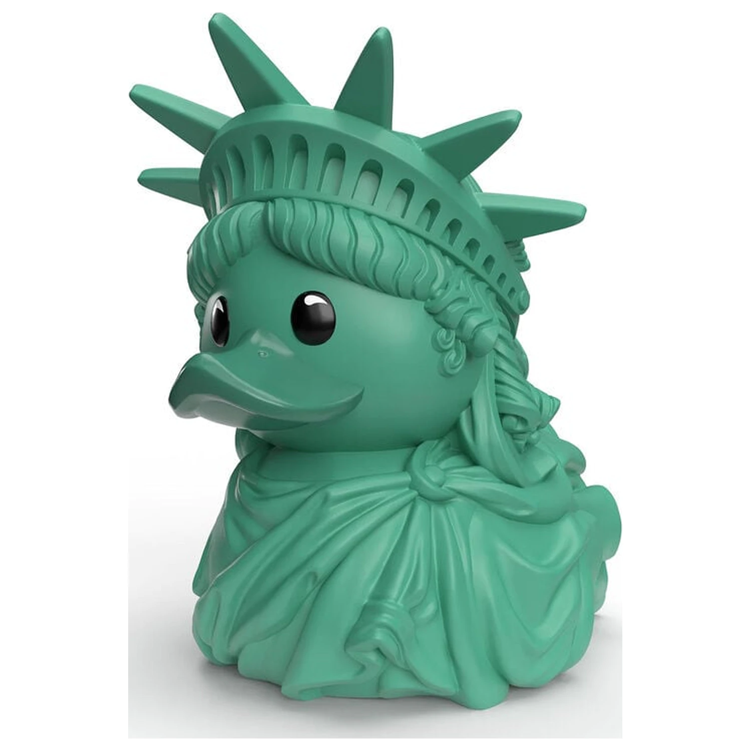 Travel Tubbz Mini PVC figurka USA 5 cm fotografii produktu