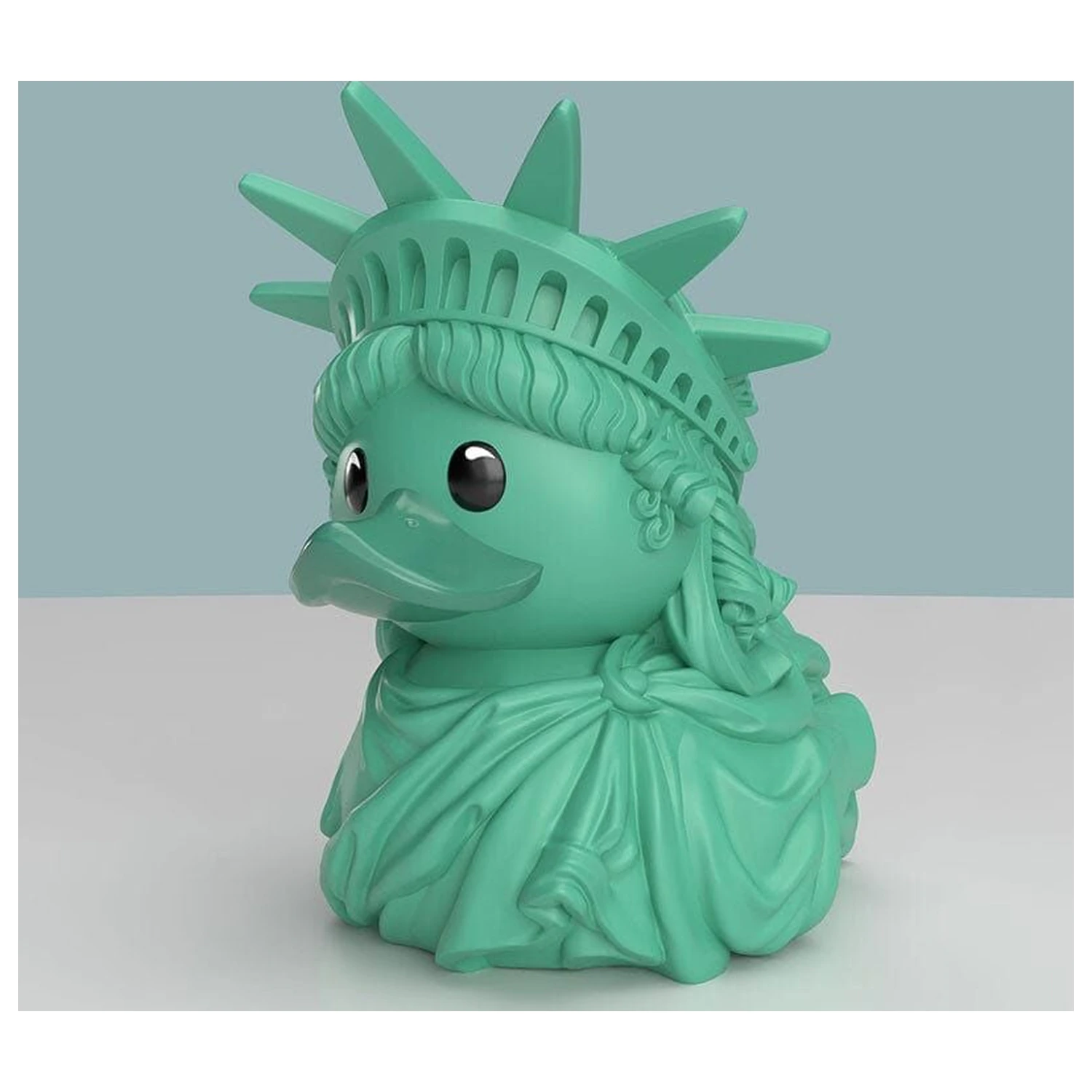 Travel Tubbz Mini PVC figurka USA 5 cm fotografii produktu