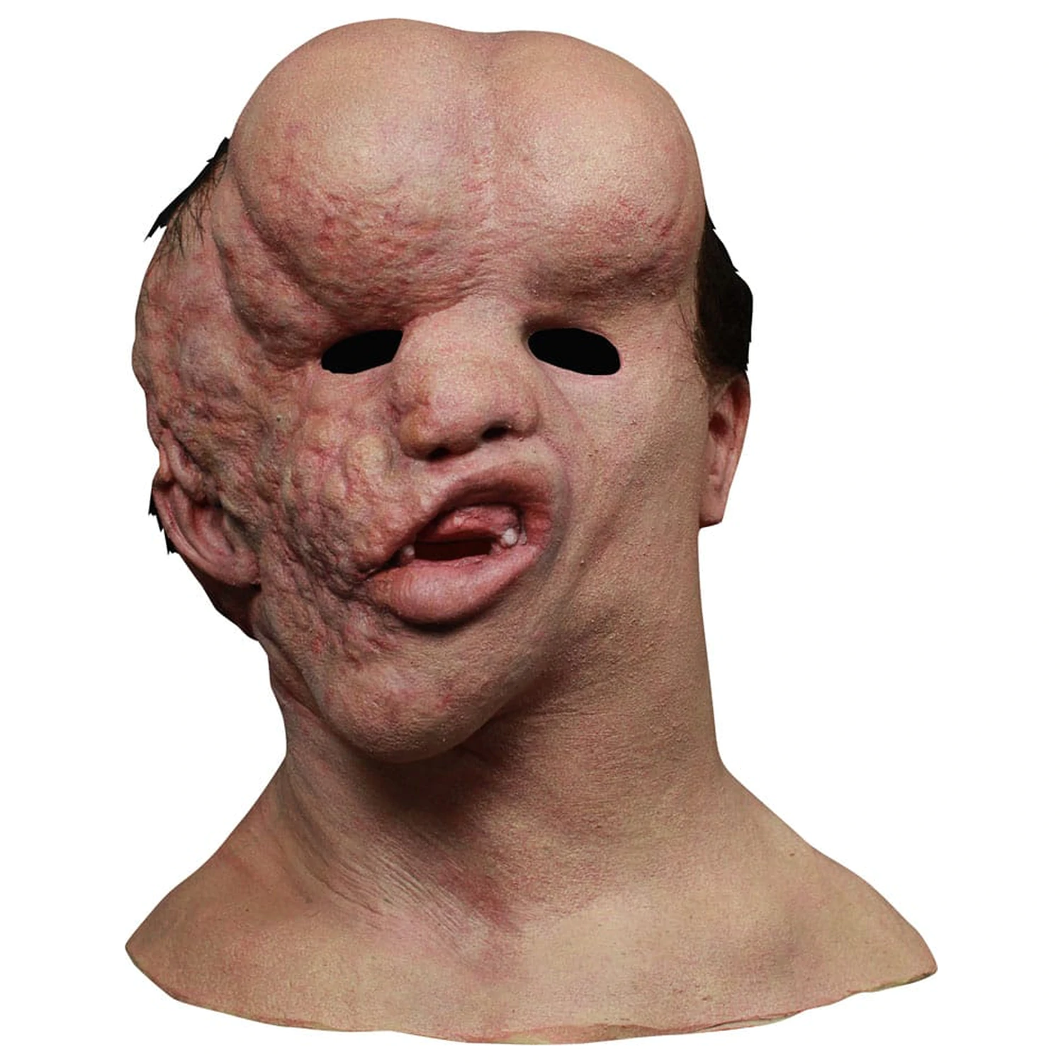 Trick or Treat Studios Originals Maska The Elephant Man (Joseph Merrick) fotografii produktu