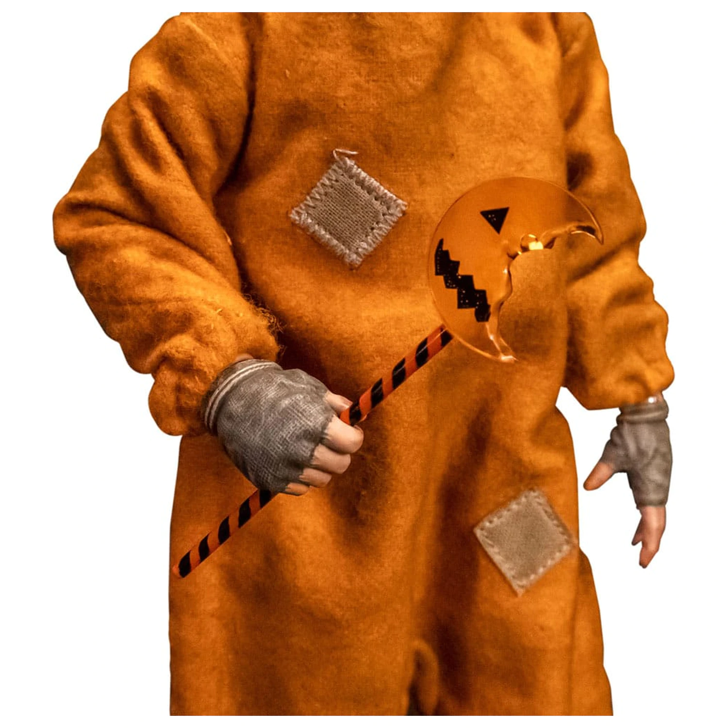 Trick r Treat akční figurka 1/6 Sam Deluxe 25 cm fotografii produktu
