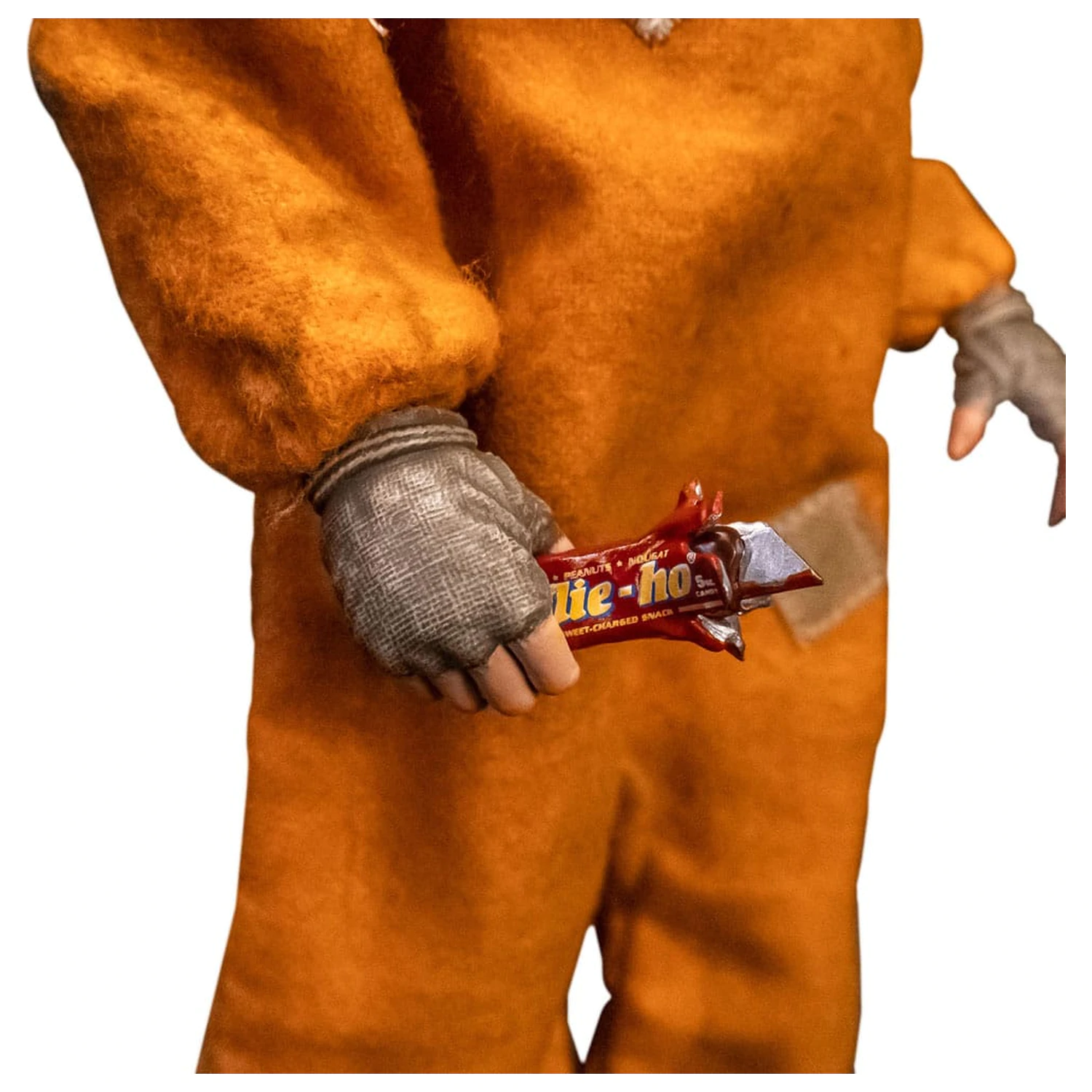 Trick r Treat akční figurka 1/6 Sam Deluxe 25 cm fotografii produktu