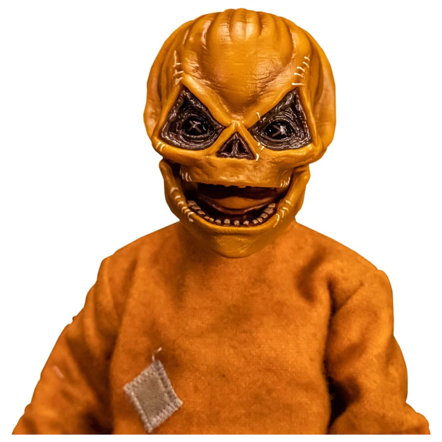 Trick r Treat akční figurka 1/6 Sam Deluxe 25 cm fotografii produktu