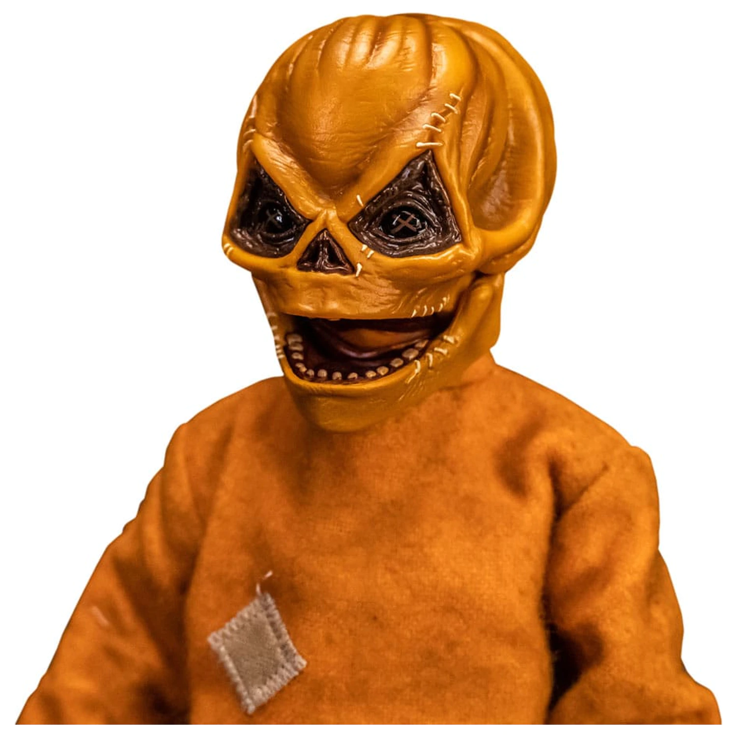 Trick r Treat akční figurka 1/6 Sam Deluxe 25 cm fotografii produktu