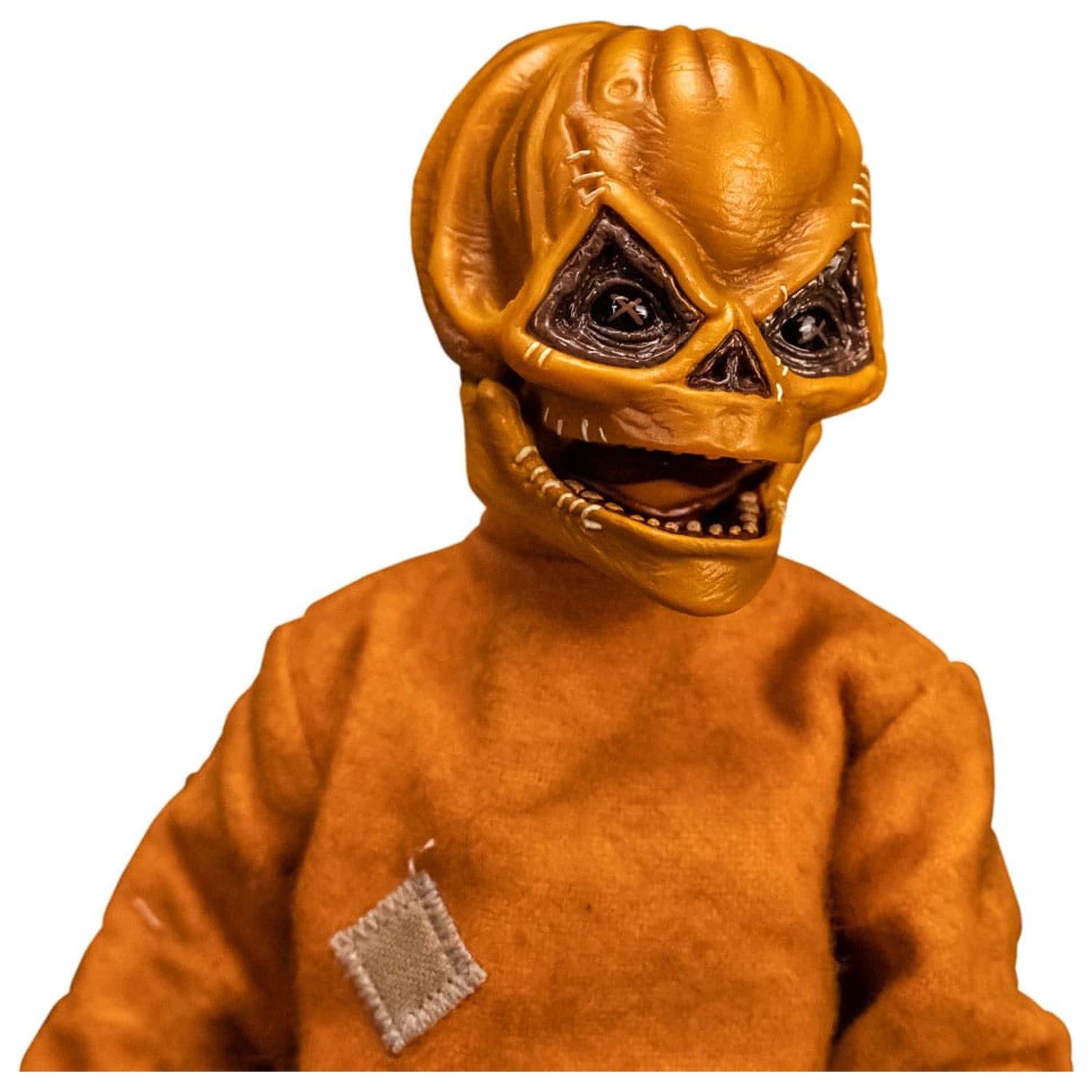 Trick r Treat akční figurka 1/6 Sam Deluxe 25 cm fotografii produktu