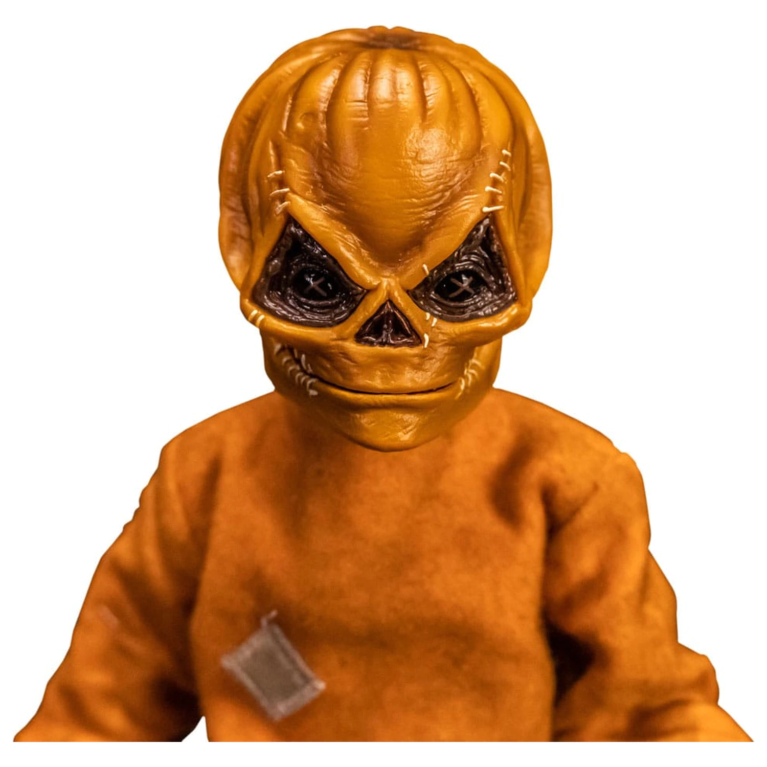 Trick r Treat akční figurka 1/6 Sam Deluxe 25 cm fotografii produktu