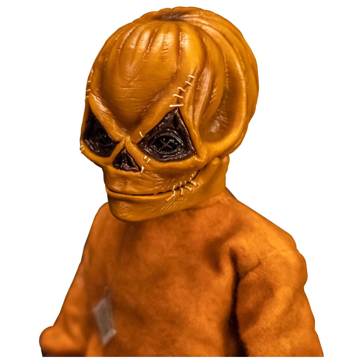 Trick r Treat akční figurka 1/6 Sam Deluxe 25 cm fotografii produktu