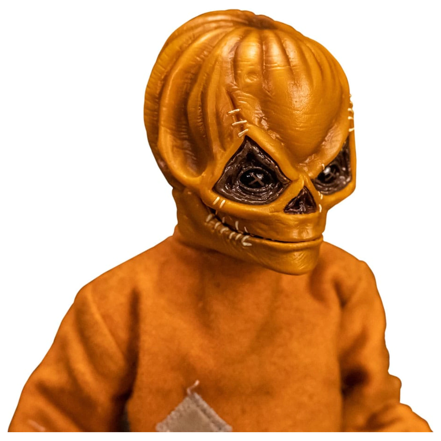 Trick r Treat akční figurka 1/6 Sam Deluxe 25 cm fotografii produktu