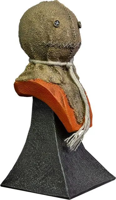 Trick R Treat Mini busta Sam 15 cm fotografii produktu