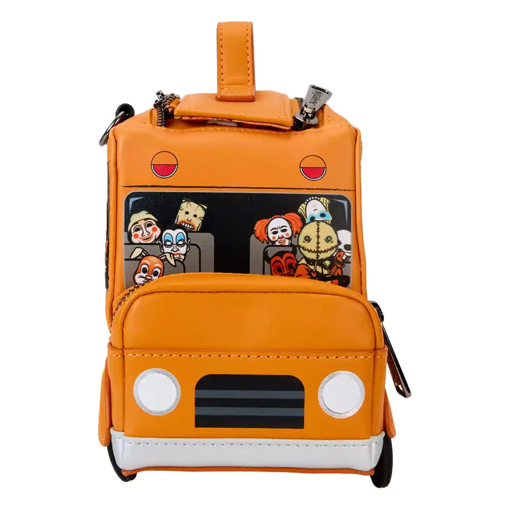 Trick R Treat by Loungefly Crossbody školní autobus fotografii produktu