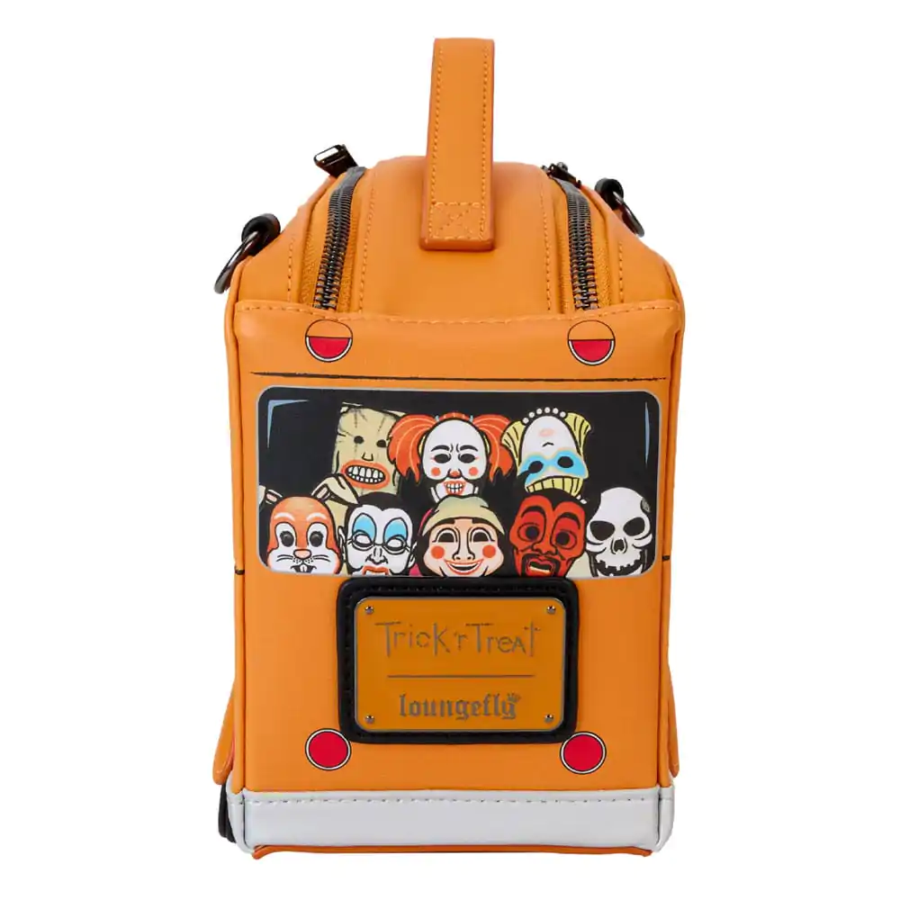 Trick R Treat by Loungefly Crossbody školní autobus fotografii produktu