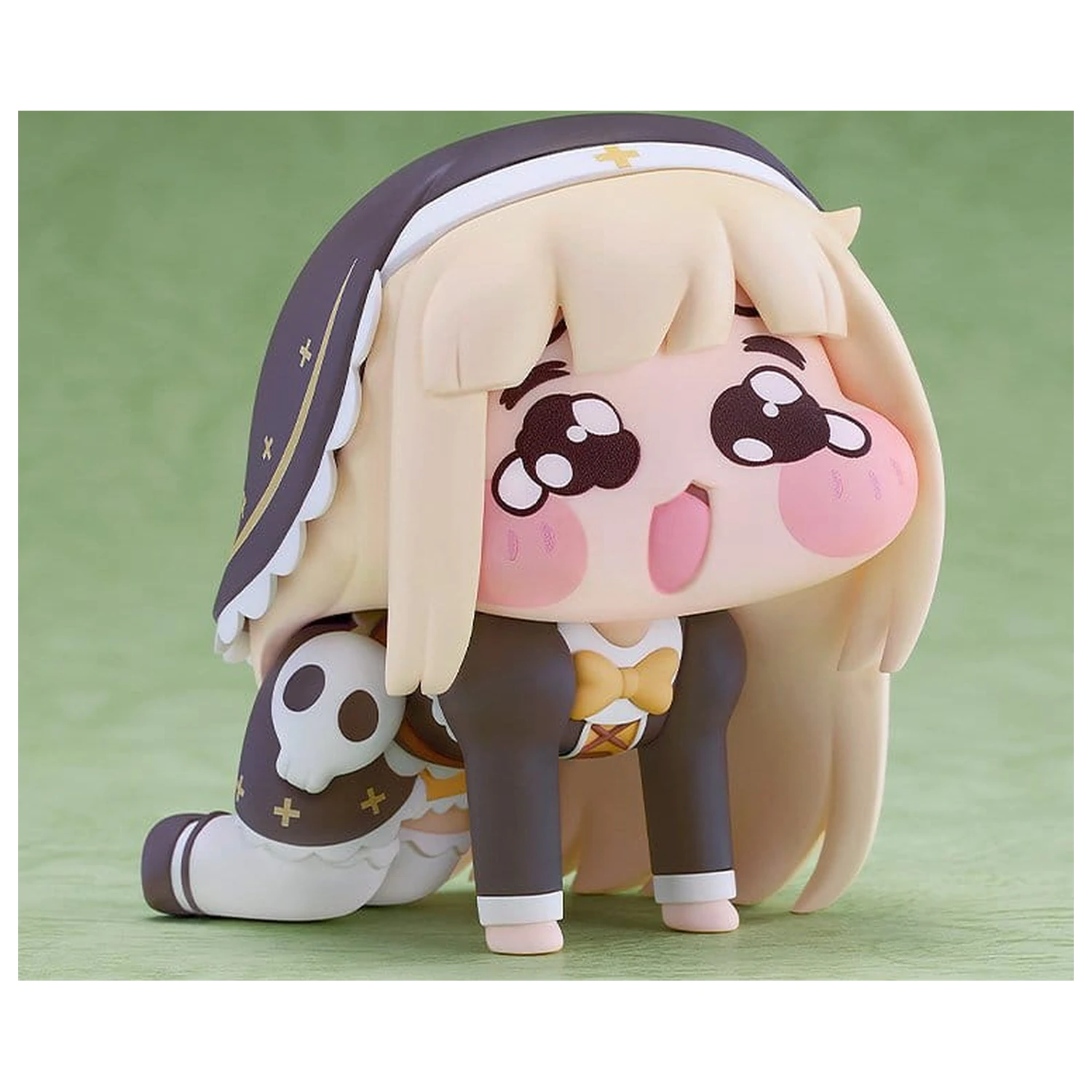 Trickal: Chibi Go Pop Up Parade PVC figurka Petite Speaki 8 cm fotografii produktu