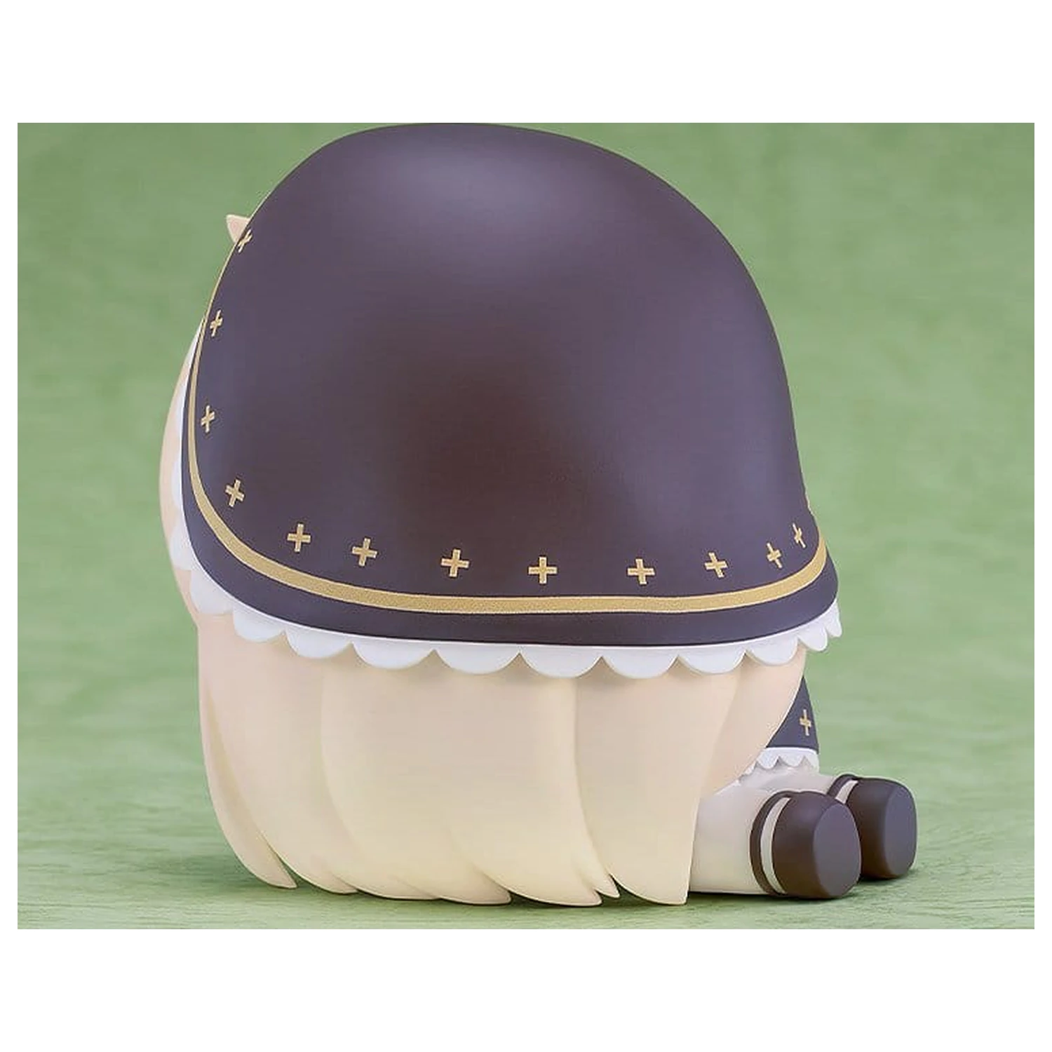 Trickal: Chibi Go Pop Up Parade PVC figurka Petite Speaki 8 cm fotografii produktu