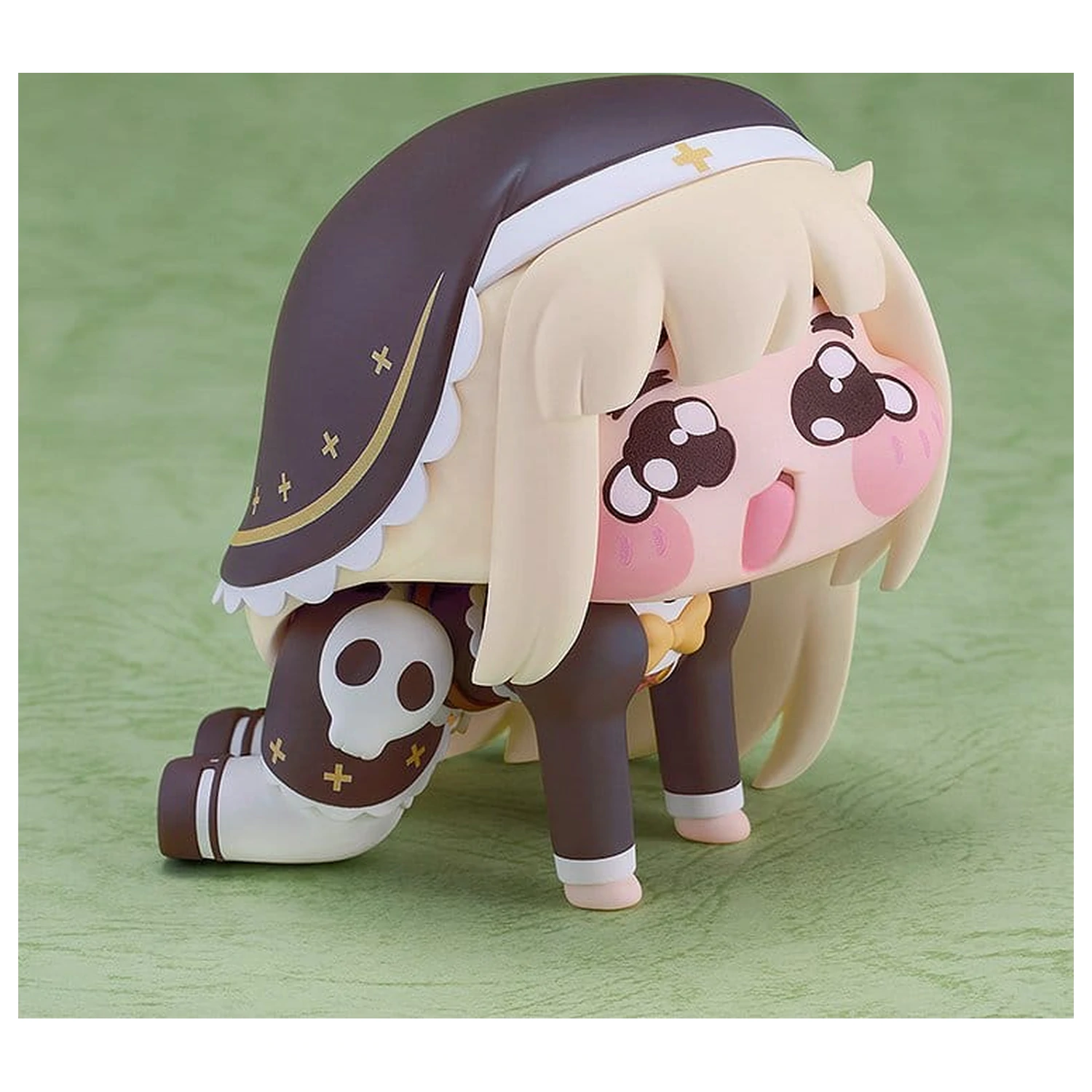 Trickal: Chibi Go Pop Up Parade PVC figurka Petite Speaki 8 cm fotografii produktu