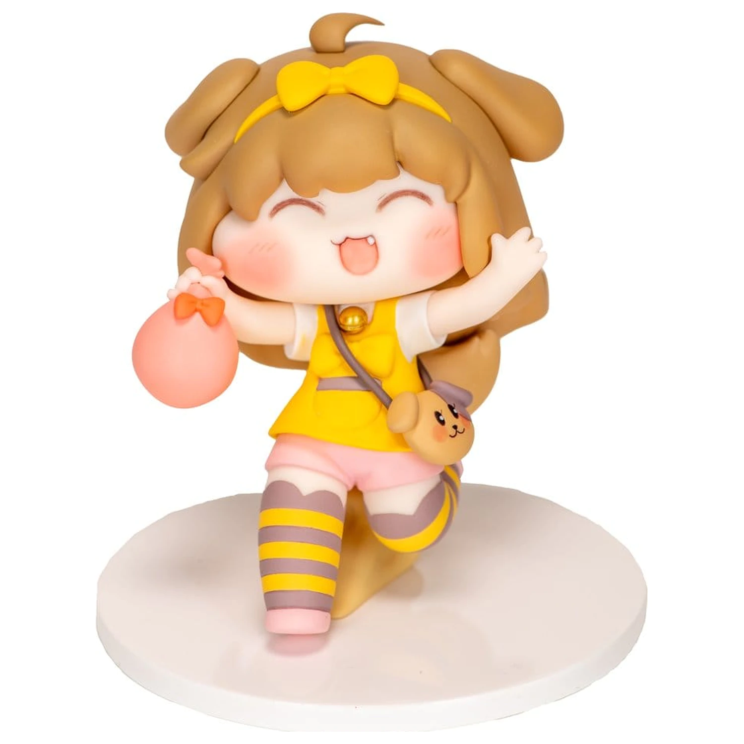 Trickal Chibi PVC figurka Go Butter 9 cm fotografii produktu