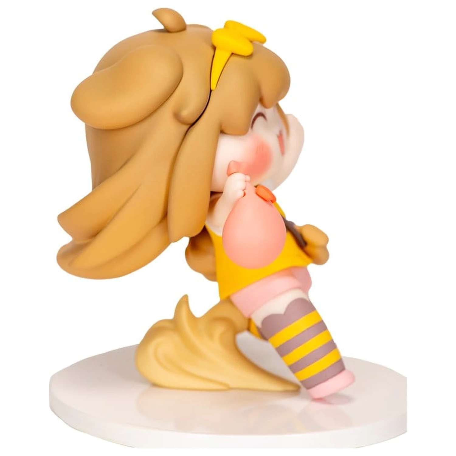 Trickal Chibi PVC figurka Go Butter 9 cm fotografii produktu