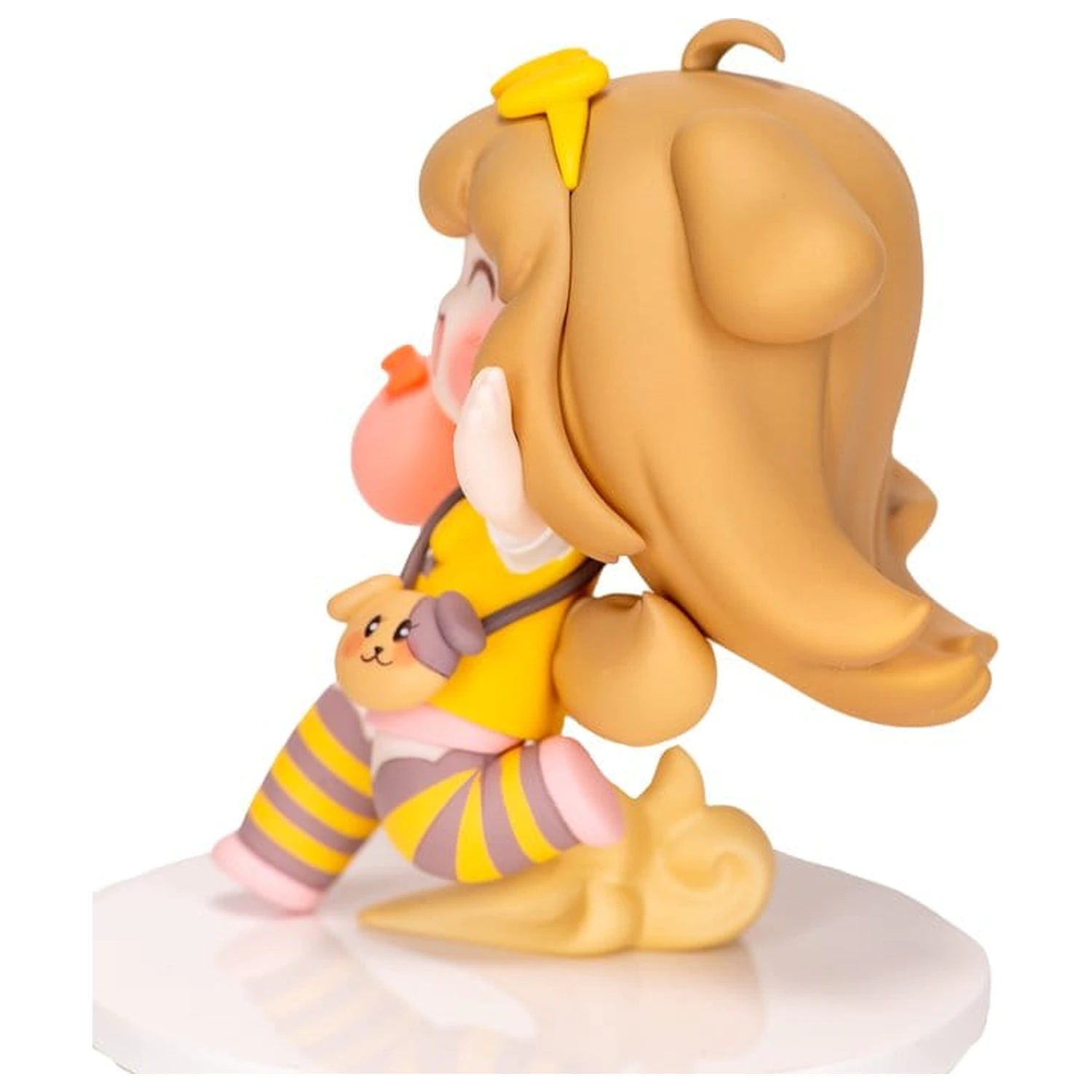 Trickal Chibi PVC figurka Go Butter 9 cm fotografii produktu