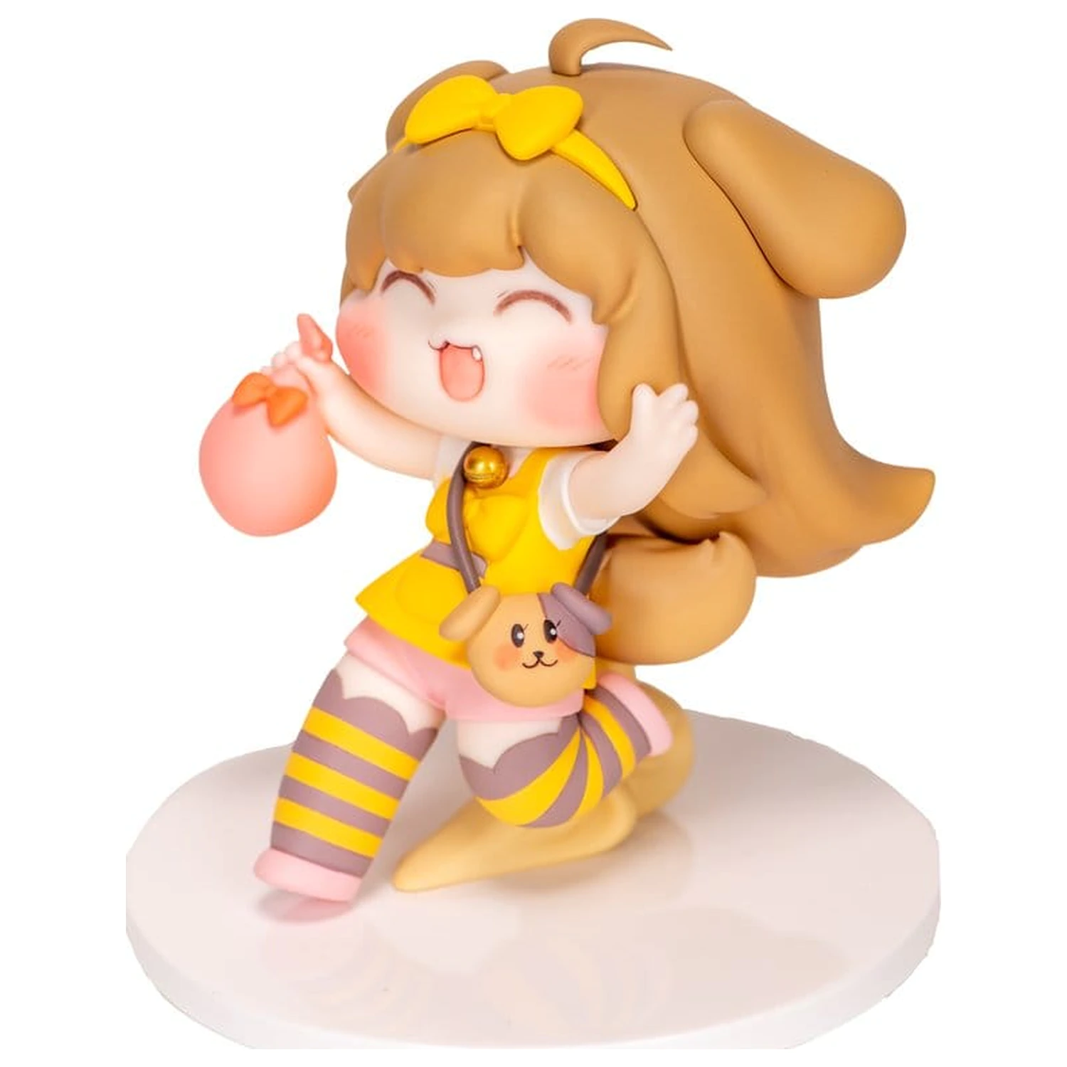 Trickal Chibi PVC figurka Go Butter 9 cm fotografii produktu