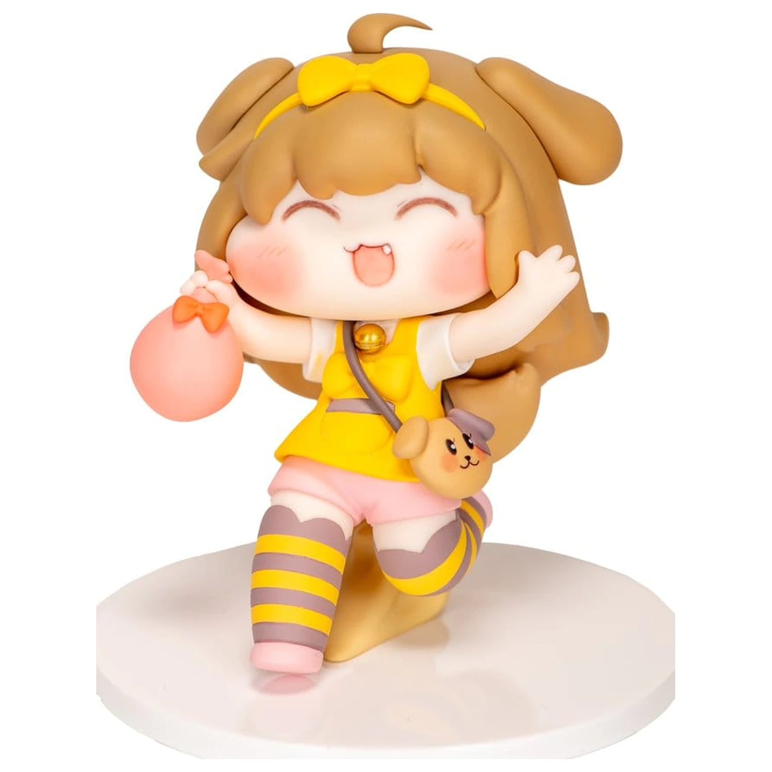 Trickal Chibi PVC figurka Go Butter 9 cm fotografii produktu