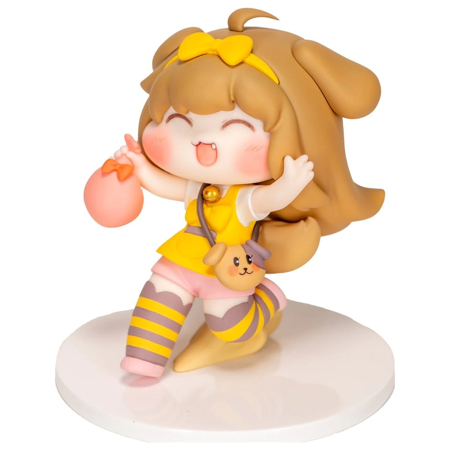 Trickal Chibi PVC figurka Go Butter 9 cm fotografii produktu