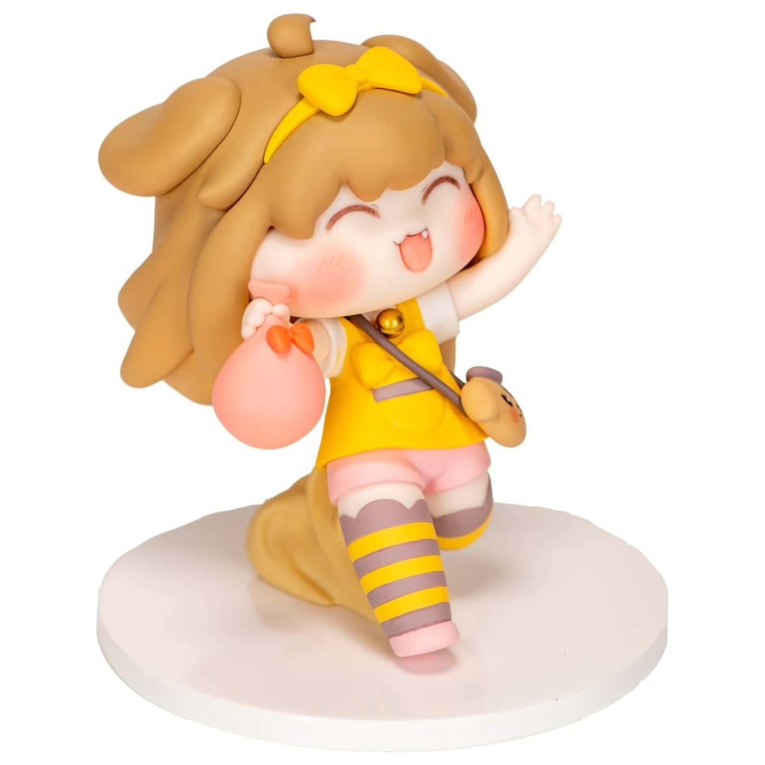 Trickal Chibi PVC figurka Go Butter 9 cm fotografii produktu