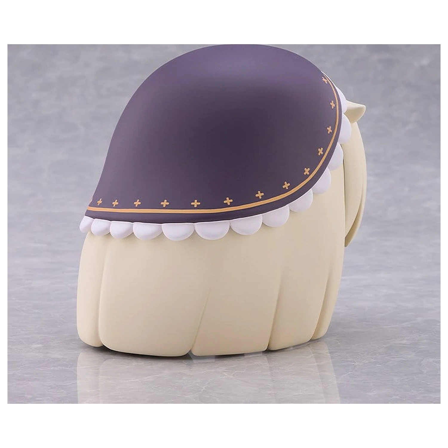 Trickal: Chibi Go Vinylová Figurka Petite Speaki 14 cm fotografii produktu