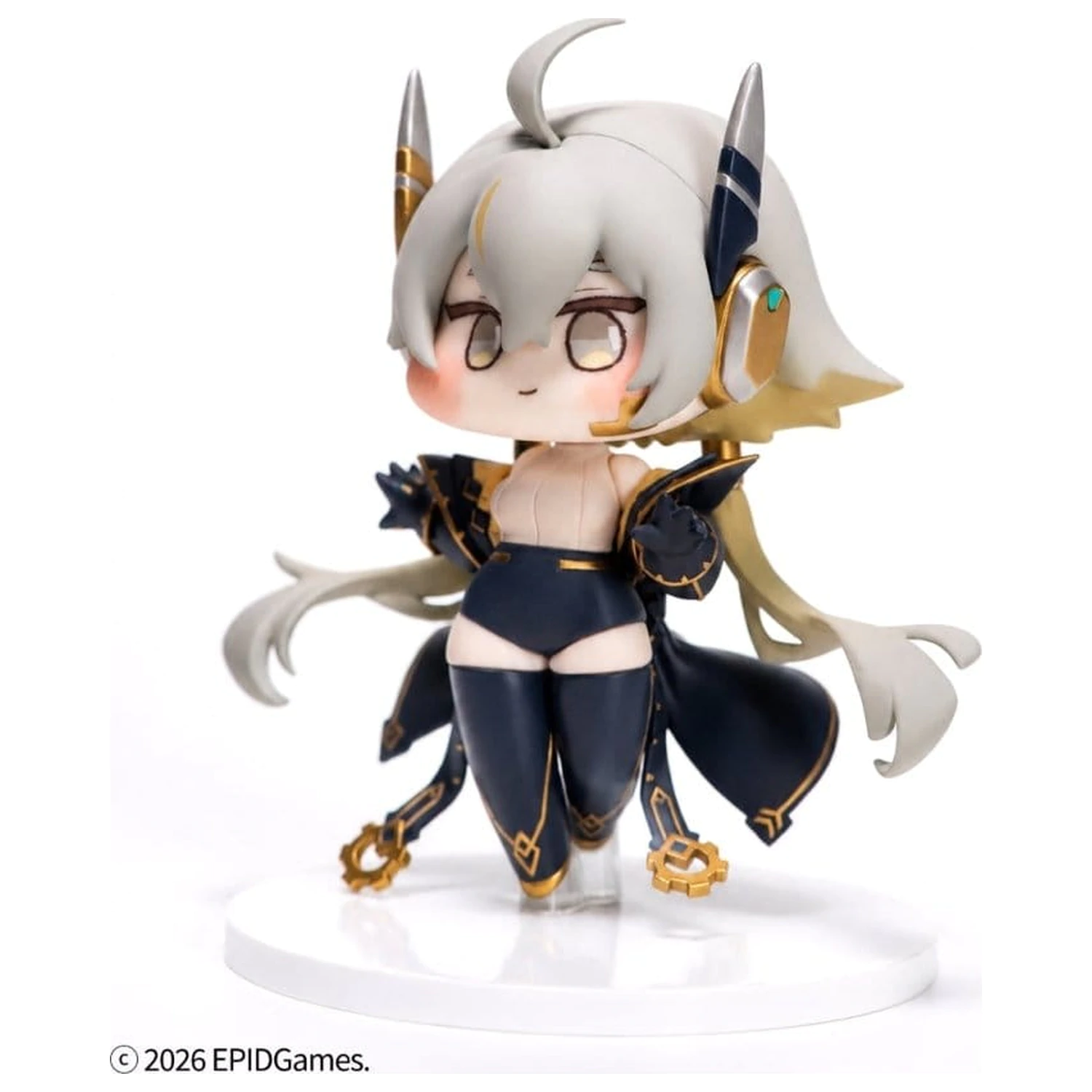 Trickal Chibi PVC figurka Go Renewa 10 cm fotografii produktu