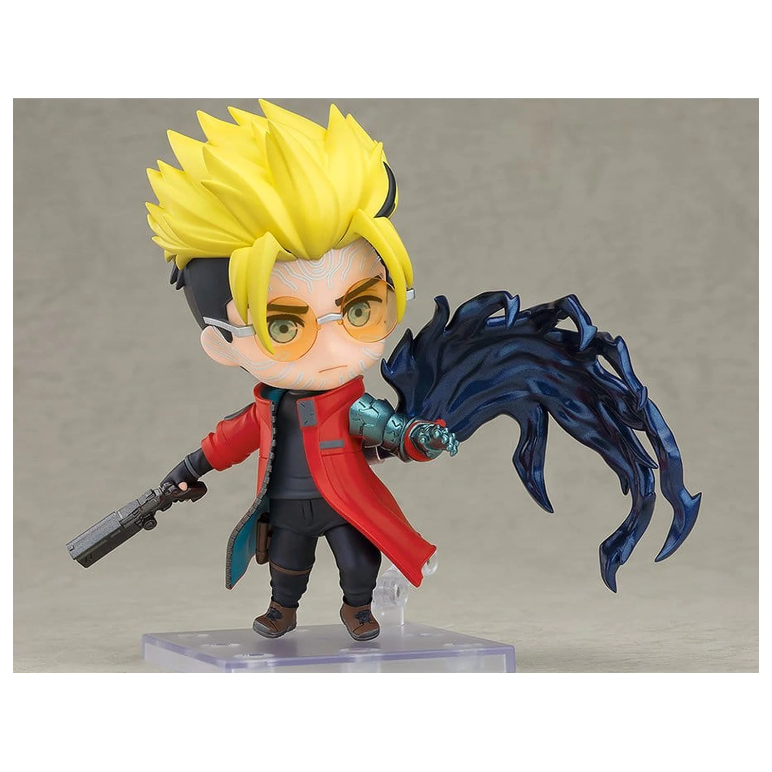 Trigun Nendoroid akční figurka Vash the Stampede: Stargaze Ver. 10 cm fotografii produktu