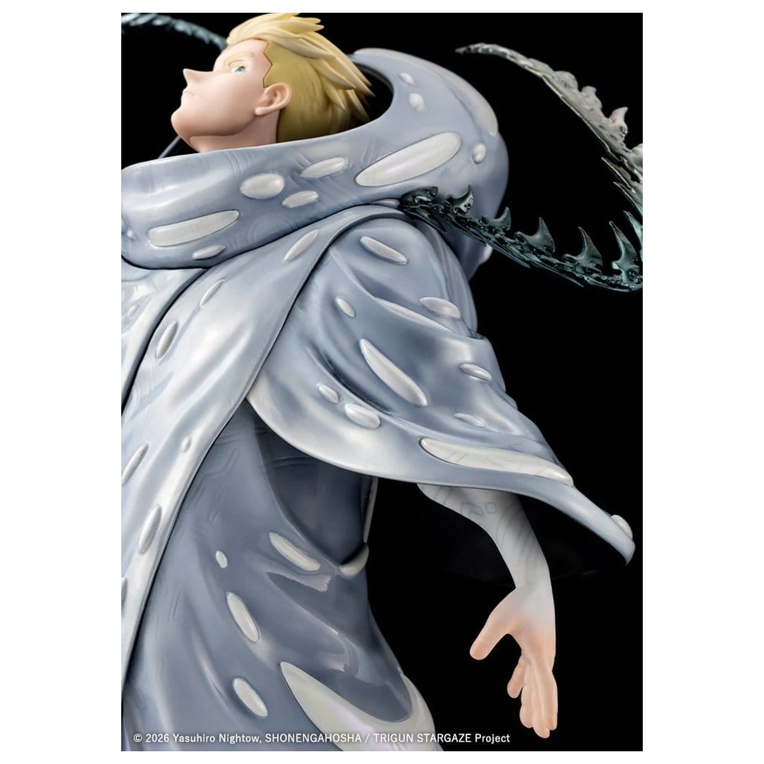 Trigun Stargaze ARTFXJ Socha 1/8 Millions Knives Trigun Stampede Ver. 24 cm fotografii produktu