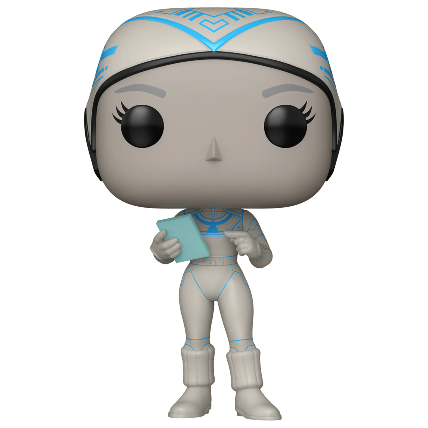 Tron(1982) Funko POP! Movies vinylové figurky Yori 9 cm fotografii produktu