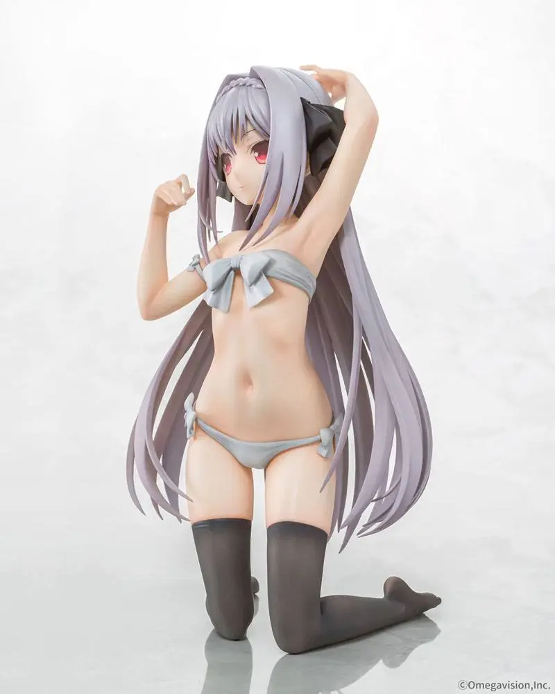 Tsuki ni Yorisou Otome no Sahou PVC socha 1/6 Luna Sakurakouji 17 cm fotografii produktu