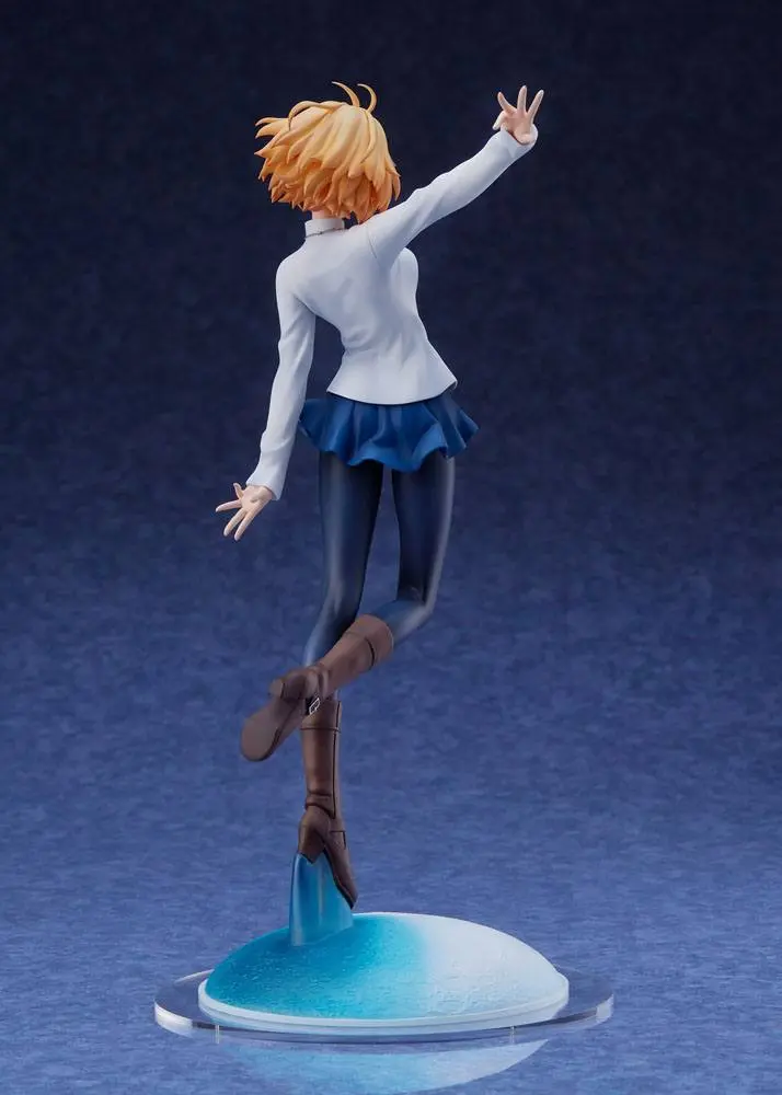 Tsukihime -A Piece of Blue Glass Moon- socha 1/7 Arcueid Brunestud 29 cm fotografii produktu