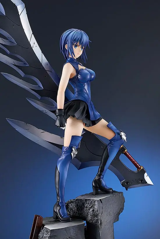 Tsukihime - A Piece of Blue Glass Moon PVC Socha 1/7 Ciel Seventh Holy Scripture: 3rd Cause of Death - Blade 47 cm fotografii produktu