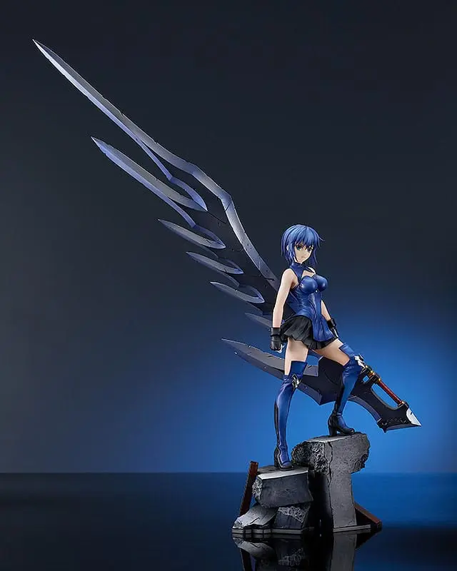 Tsukihime - A Piece of Blue Glass Moon PVC Socha 1/7 Ciel Seventh Holy Scripture: 3rd Cause of Death - Blade 47 cm fotografii produktu