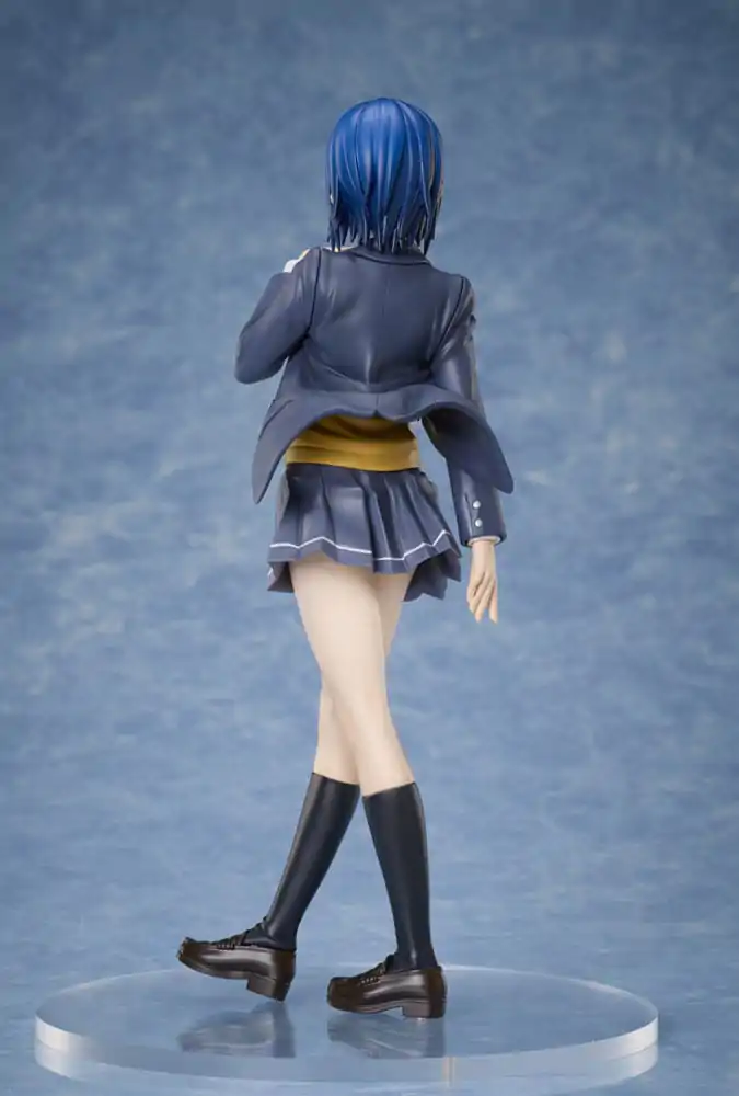 Tsukihime -A Piece of Blue Glass Moon- Soška 1/7 Ciel 22 cm fotografii produktu