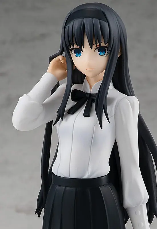 Tsukihime - A Piece of Blue Glass Moon Pop Up Parade PVC socha Akiha Tohno 17 cm fotografii produktu