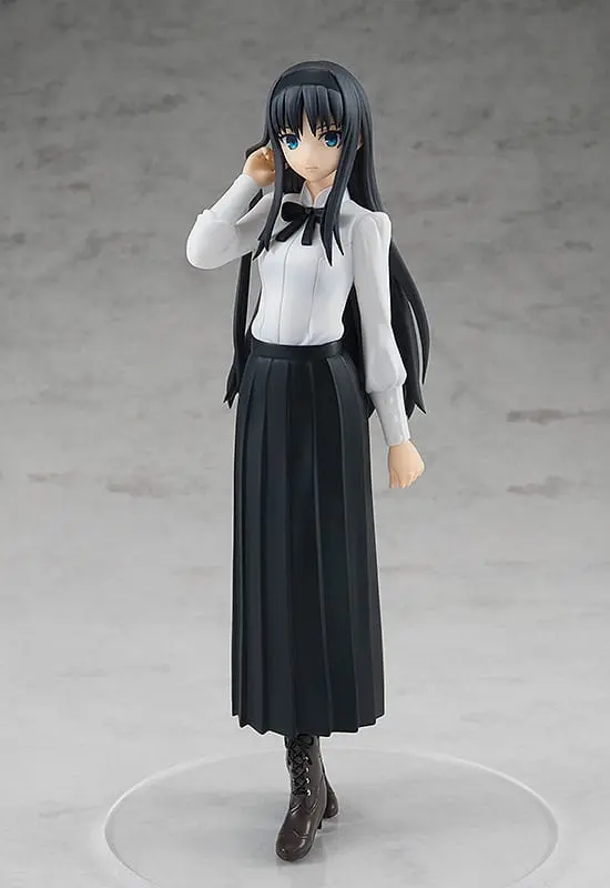 Tsukihime - A Piece of Blue Glass Moon Pop Up Parade PVC socha Akiha Tohno 17 cm fotografii produktu