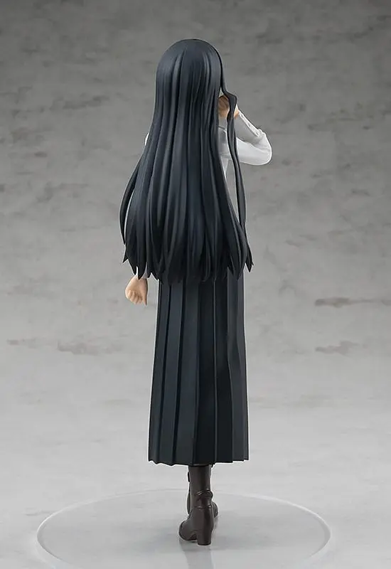 Tsukihime - A Piece of Blue Glass Moon Pop Up Parade PVC socha Akiha Tohno 17 cm fotografii produktu