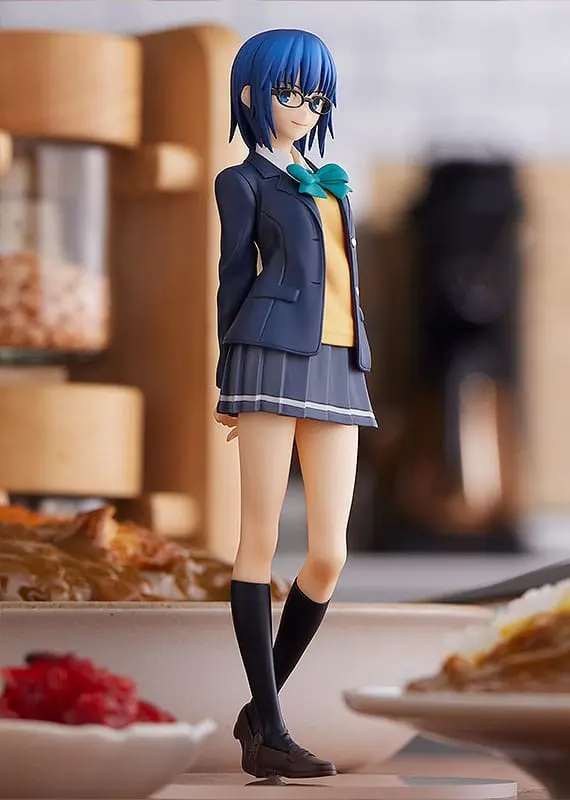 Tsukihime - A Piece of Blue Glass Moon Pop Up Parade PVC soška Ciel 17 cm fotografii produktu